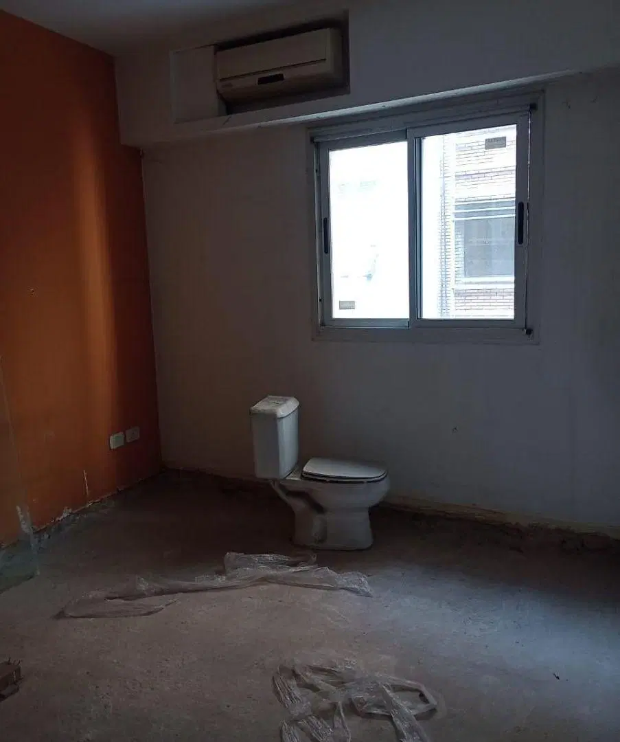 Alquiler: hotel a reciclar 5