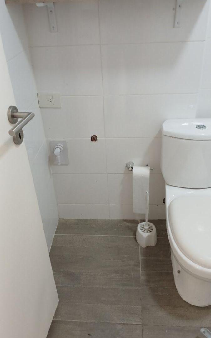 Foto de ALQUILER VILLA URQUIZA MONOAMBIENTE AL FRENTE, imagen 4