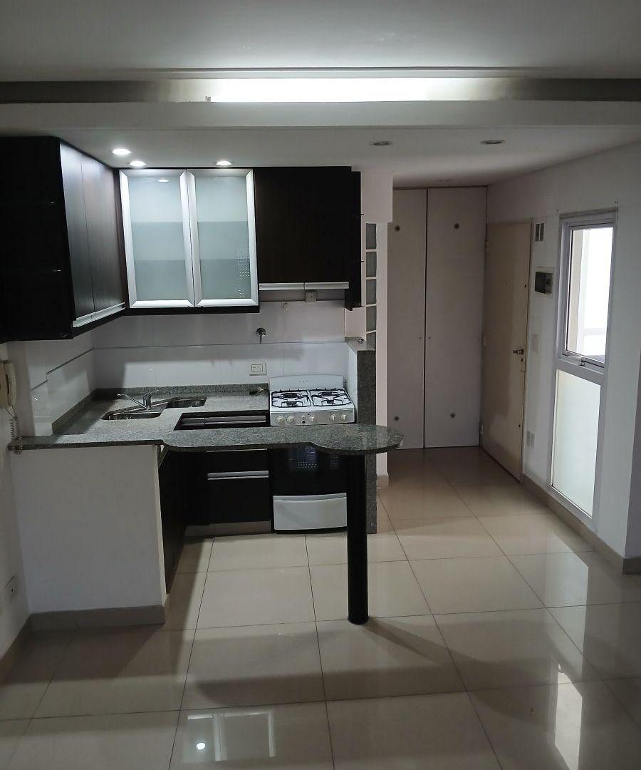 Foto de Alquiler, departamento monoambiente divisible, imagen 3