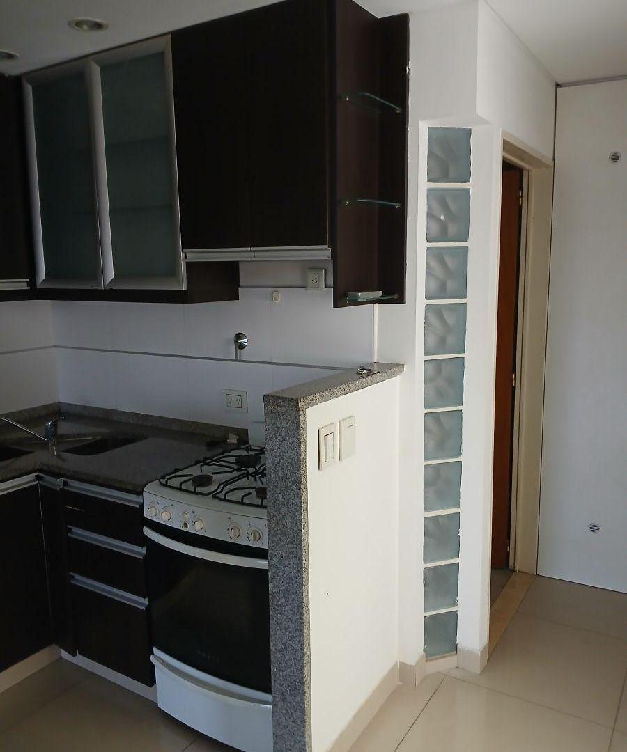 Foto de Alquiler, departamento monoambiente divisible, imagen 2
