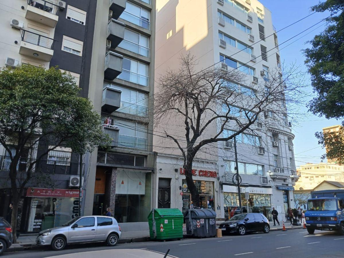 Foto de Alquiler monoambiente al frente con expensa y servicios incluidos, imagen 1