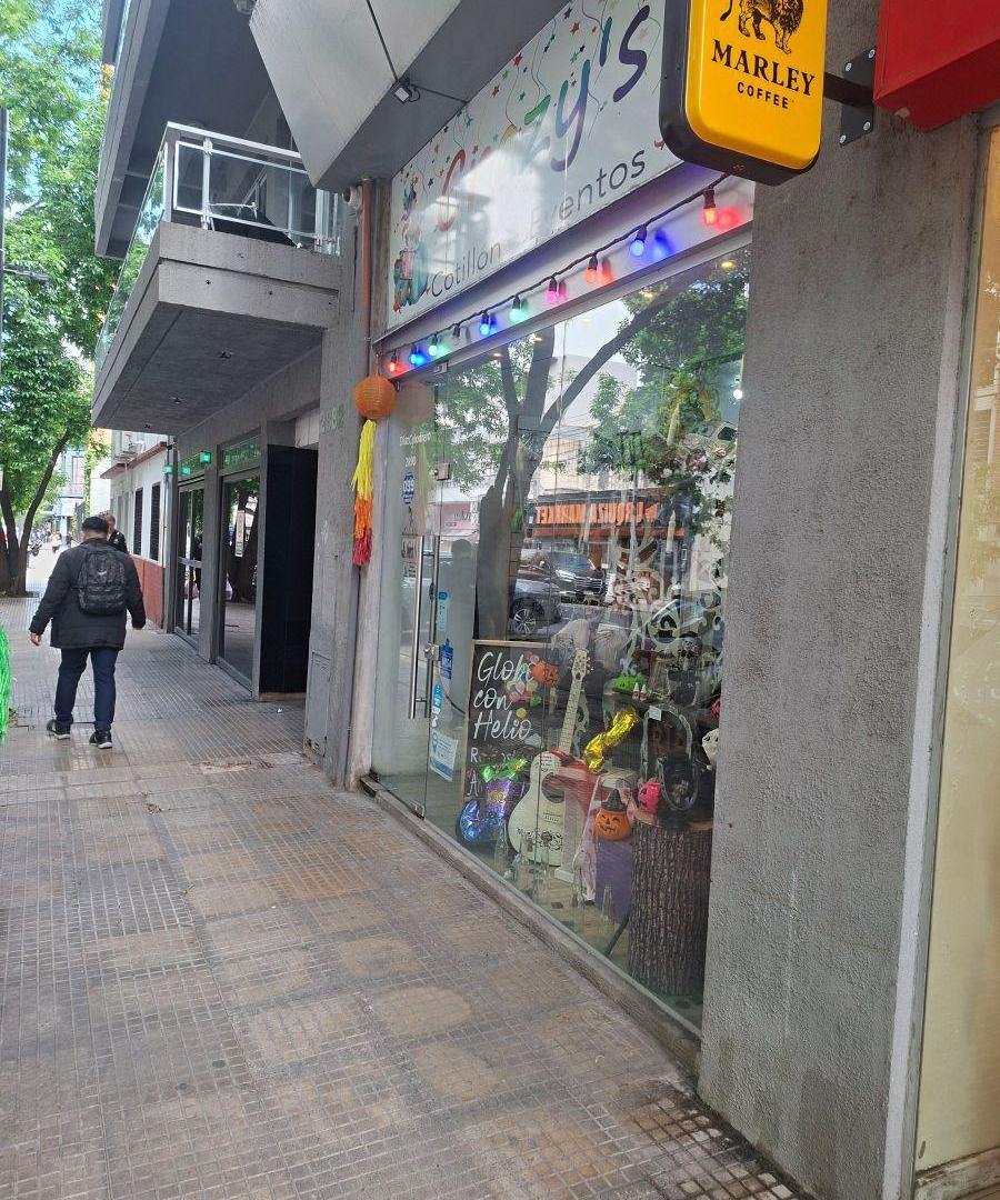 Foto de ALQUILER DE LOCAL COMERCIAL EN VILLA URQUIZA, imagen 2