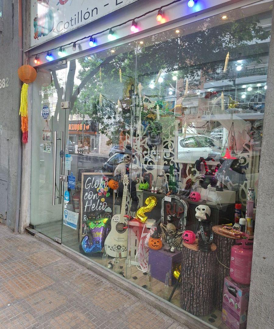Foto de ALQUILER DE LOCAL COMERCIAL EN VILLA URQUIZA, imagen 3