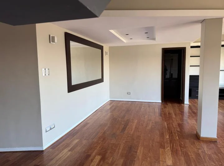 EXCLUSIVO PENTHOUSE FRENTE A LA EMBAJADA DE EEUU CON VISTA AL RIO Y BOSQUES 5