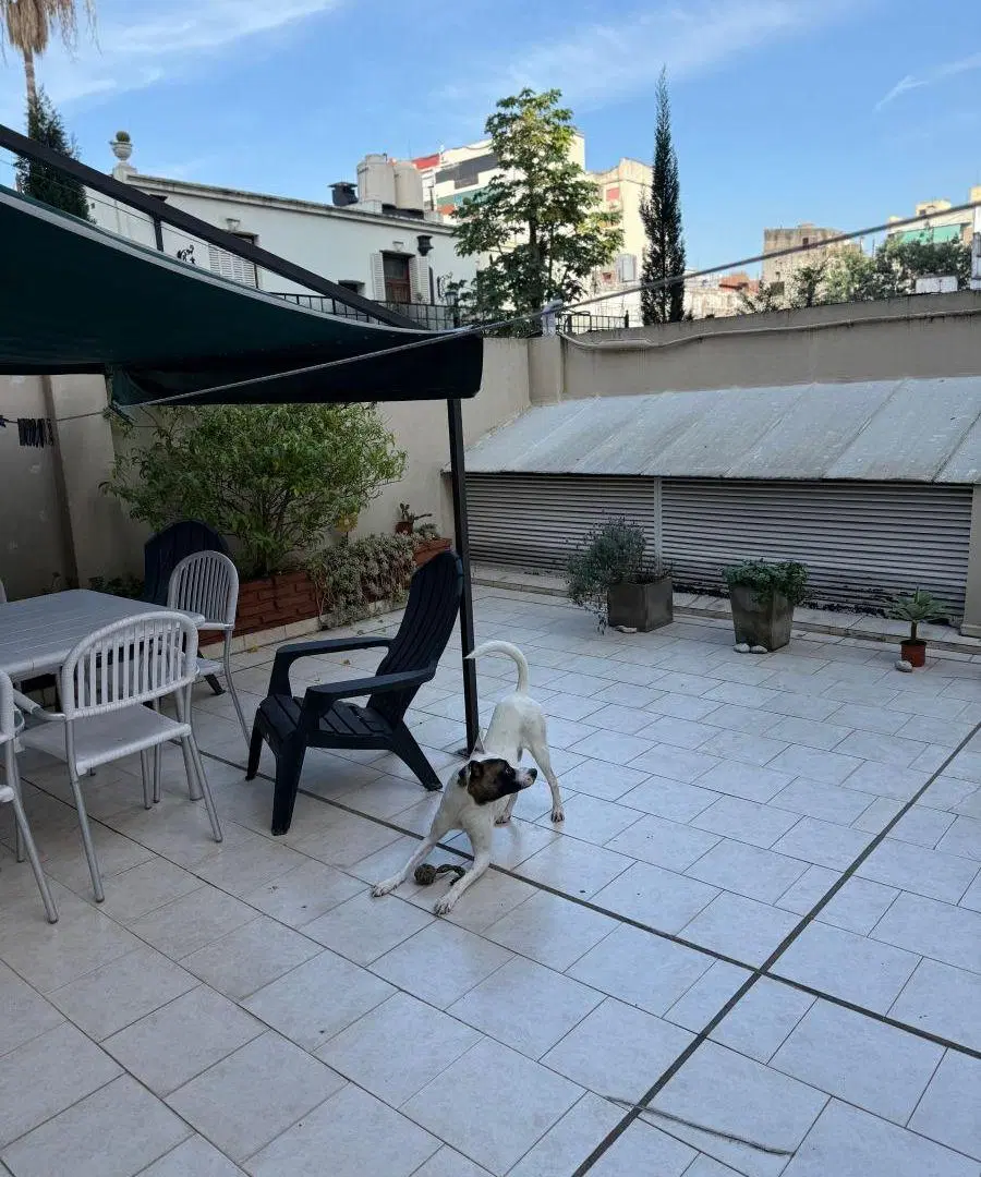 EXCLUSIVO DEPARTAMENTO CON ESPECTACULAR TERRAZA PRIVADA Y UBICACION ESTRATEGICA 4