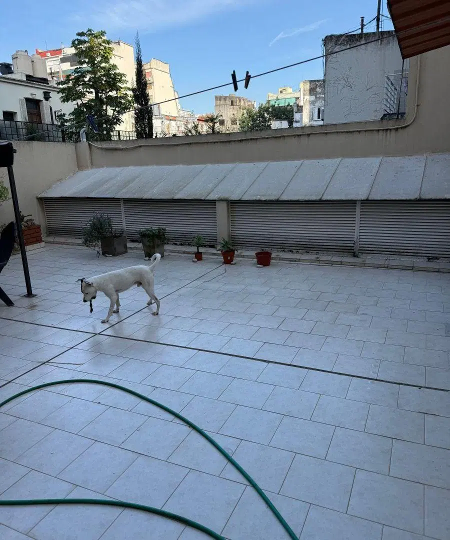 EXCLUSIVO DEPARTAMENTO CON ESPECTACULAR TERRAZA PRIVADA Y UBICACION ESTRATEGICA 1