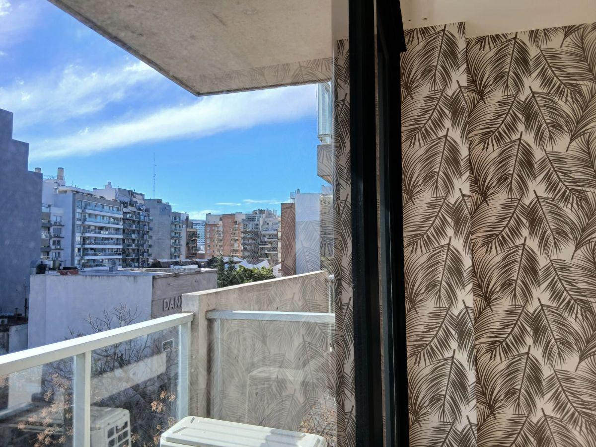 Foto de Impecable 2 ambientes con amenities en lo mejor de ]Palermo, imagen 5