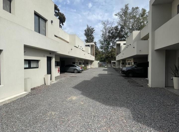 Departamento 3 amb. Alquiler - La Esmeralda - Pilar 2