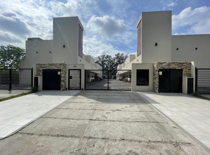 Departamento 3 amb. Alquiler - La Esmeralda - Pilar 1