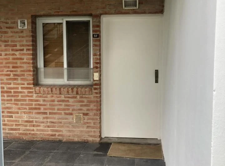Departamento en Pilar 3