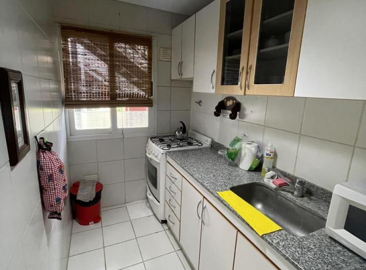 Departamento en Pilar 4