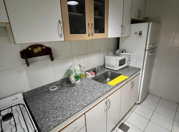 Departamento en Pilar 5