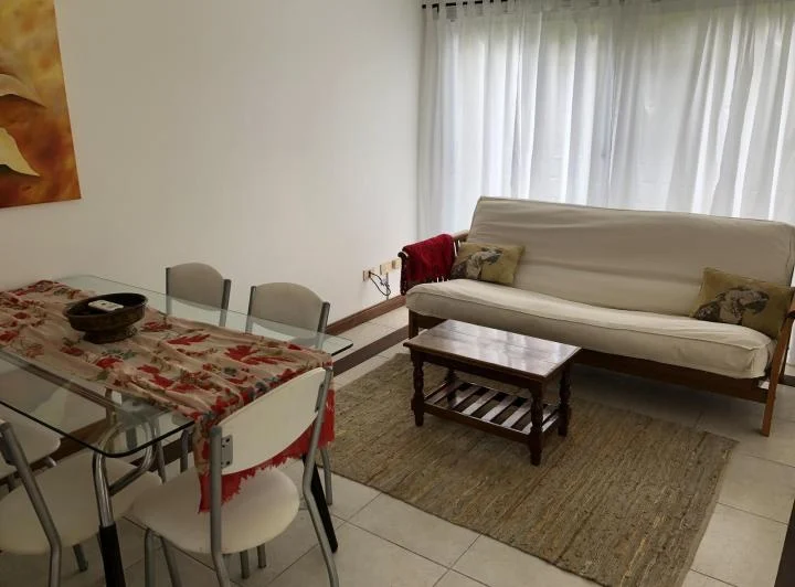 Departamento en Pilar 2