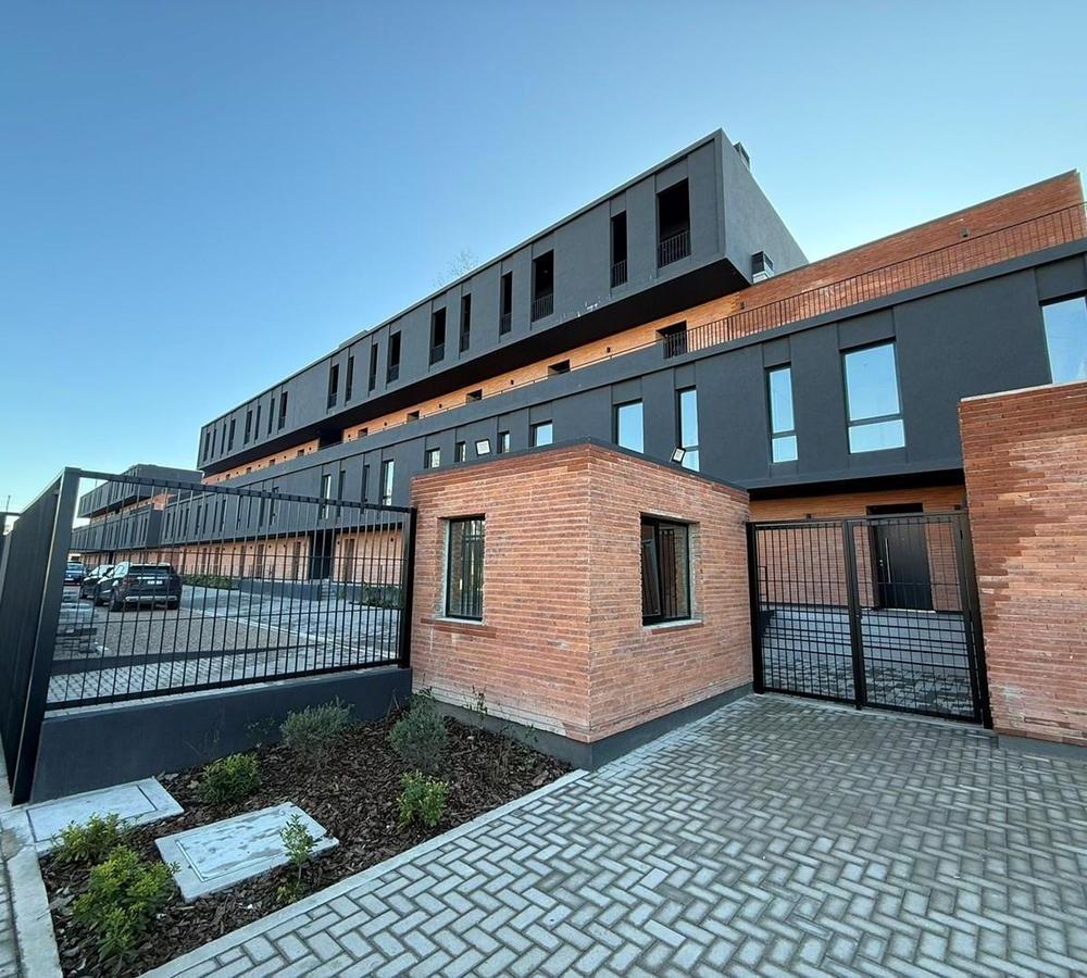 DEPTO | MONOAMBIENTE | A ESTRENAR | COCHERA | AMENITIES | PILAR
