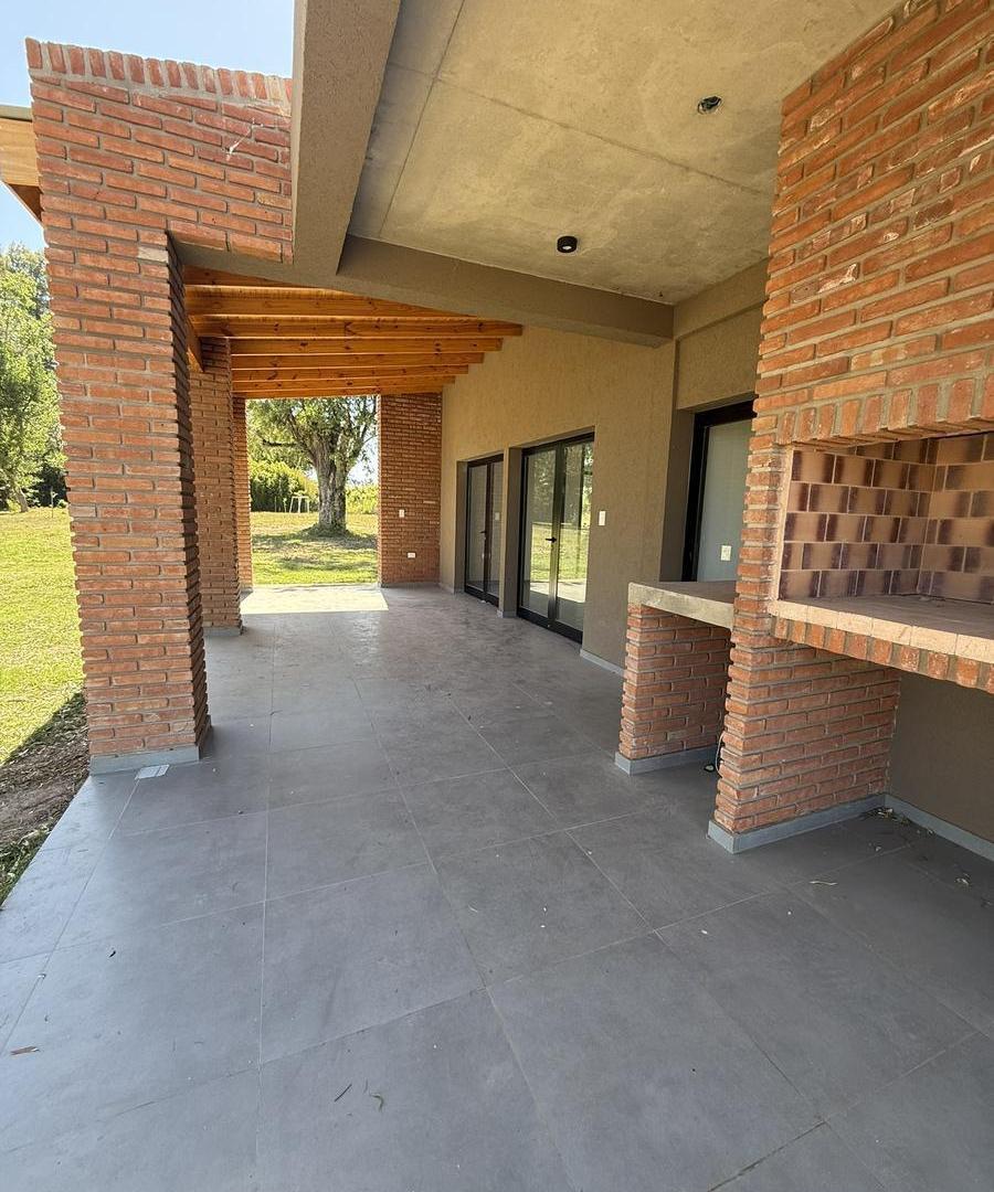 Foto de LOTE | 606 M² | VISTA A ESPACIO VERDE | ORIENTACIÓN NE | SEGURIDAD 24, imagen 2
