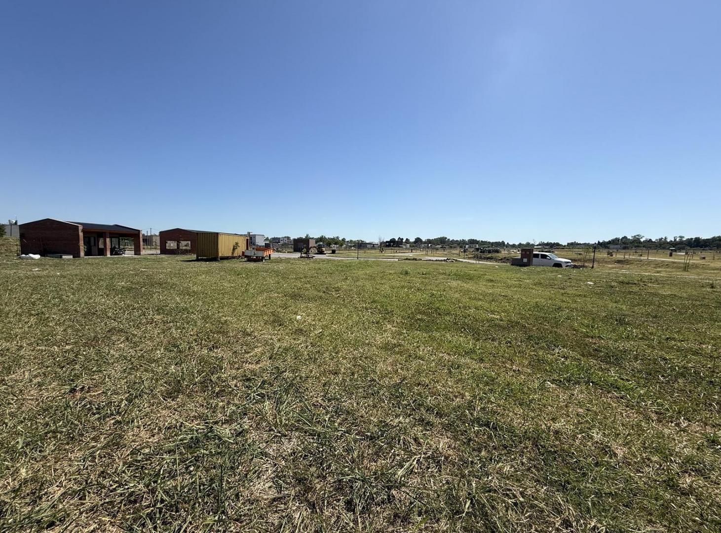 Foto de LOTE | 606 M² | VISTA A ESPACIO VERDE | ORIENTACIÓN NE | SEGURIDAD 24, imagen 4
