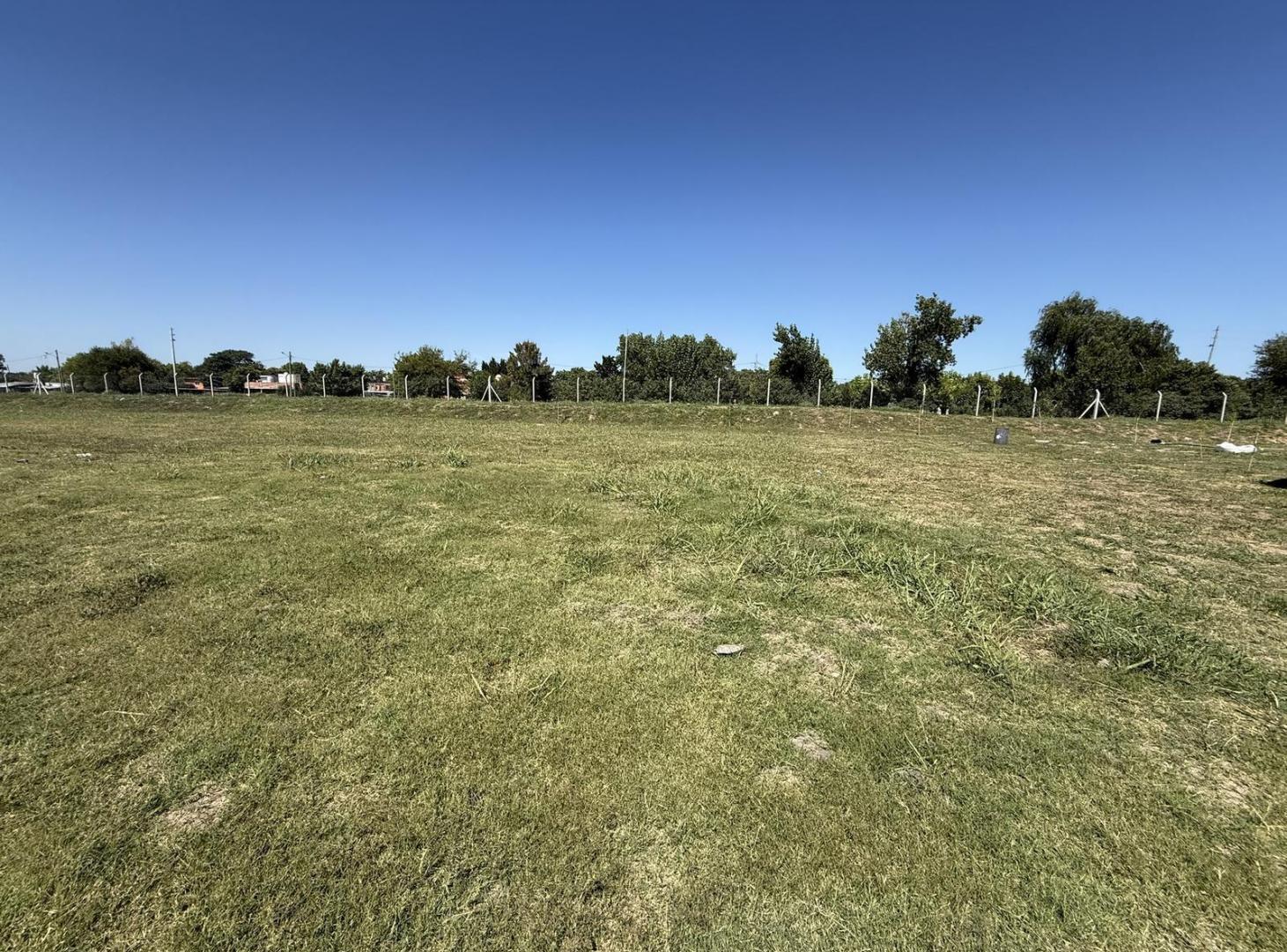 Foto de LOTE | 606 M² | VISTA A ESPACIO VERDE | ORIENTACIÓN NE | SEGURIDAD 24, imagen 5
