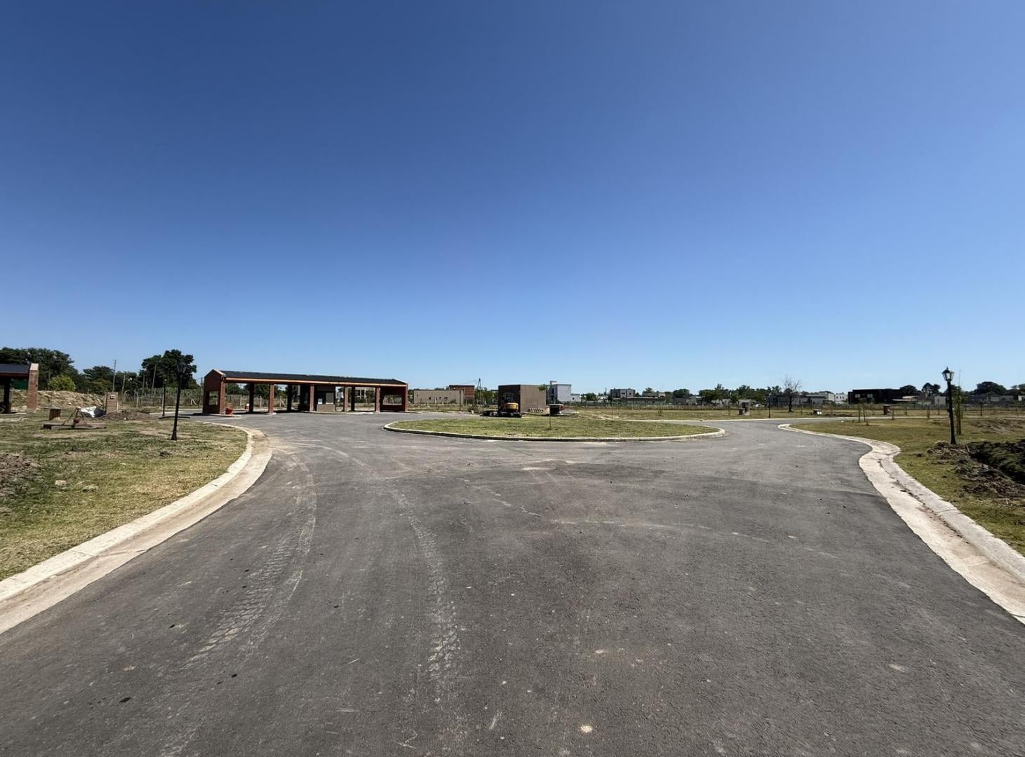 Foto de LOTE | 606 M² | VISTA A ESPACIO VERDE | ORIENTACIÓN NE | SEGURIDAD 24, imagen 3