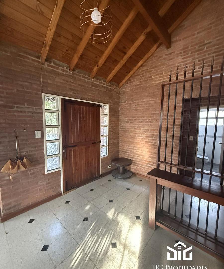 Foto de CASA | 4 AMBIENTES | 3 DORMITORIOS | JARDÍN | COCHERA | LA CASCADA, imagen 3