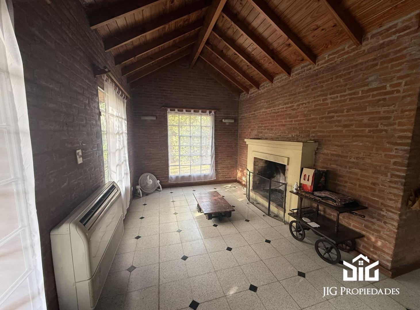 Foto de CASA | 4 AMBIENTES | 3 DORMITORIOS | JARDÍN | COCHERA | LA CASCADA, imagen 5