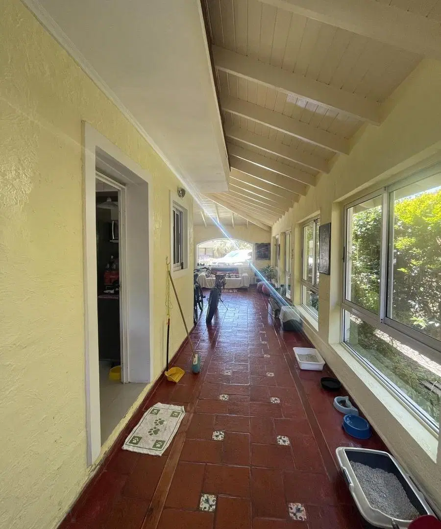 CASA | 6 AMBIENTES | PISCINA | QUINCHO | COCHERA DOBLE | LA CASCADA PILAR 8