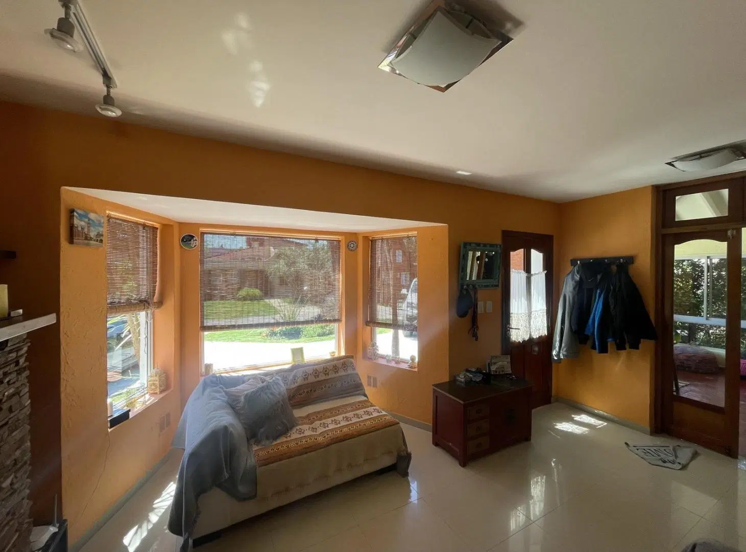 CASA | 6 AMBIENTES | PISCINA | QUINCHO | COCHERA DOBLE | LA CASCADA PILAR 5