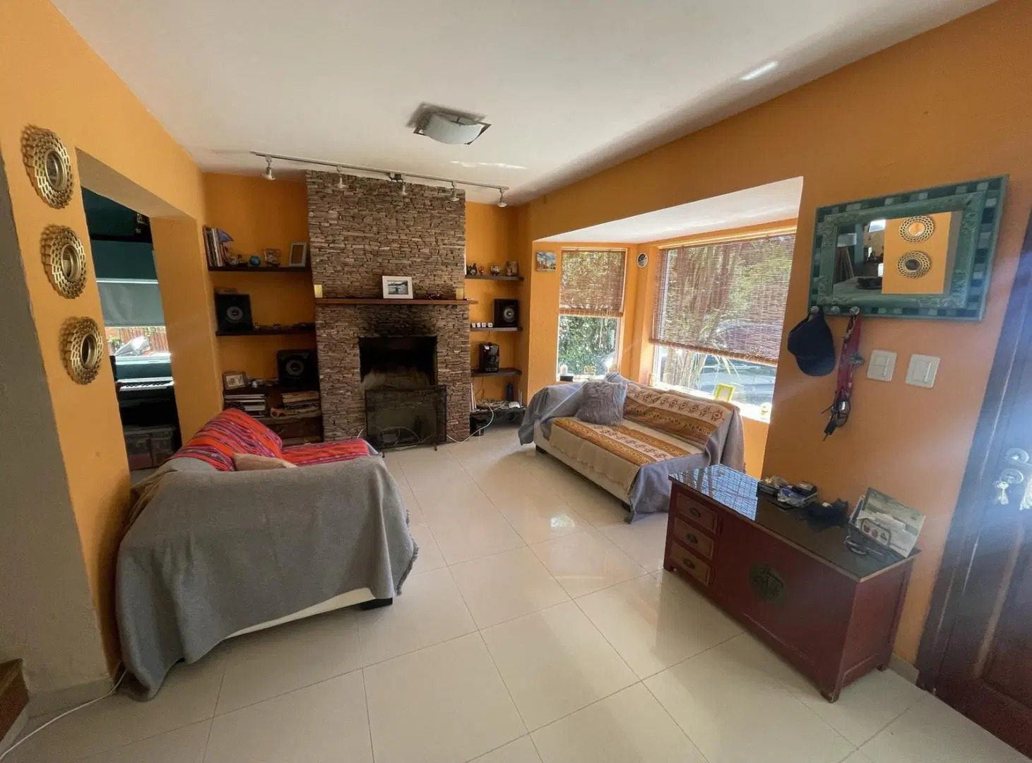 CASA | 6 AMBIENTES | PISCINA | QUINCHO | COCHERA DOBLE | LA CASCADA PILAR 4