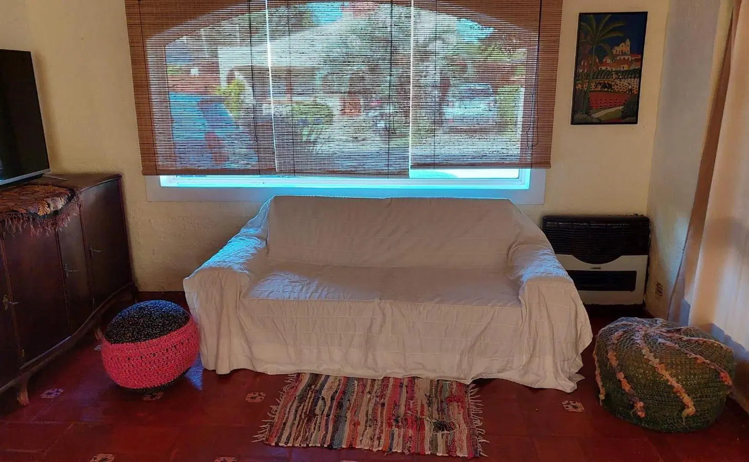 CASA | 6 AMBIENTES | PISCINA | QUINCHO | COCHERA DOBLE | LA CASCADA PILAR 2
