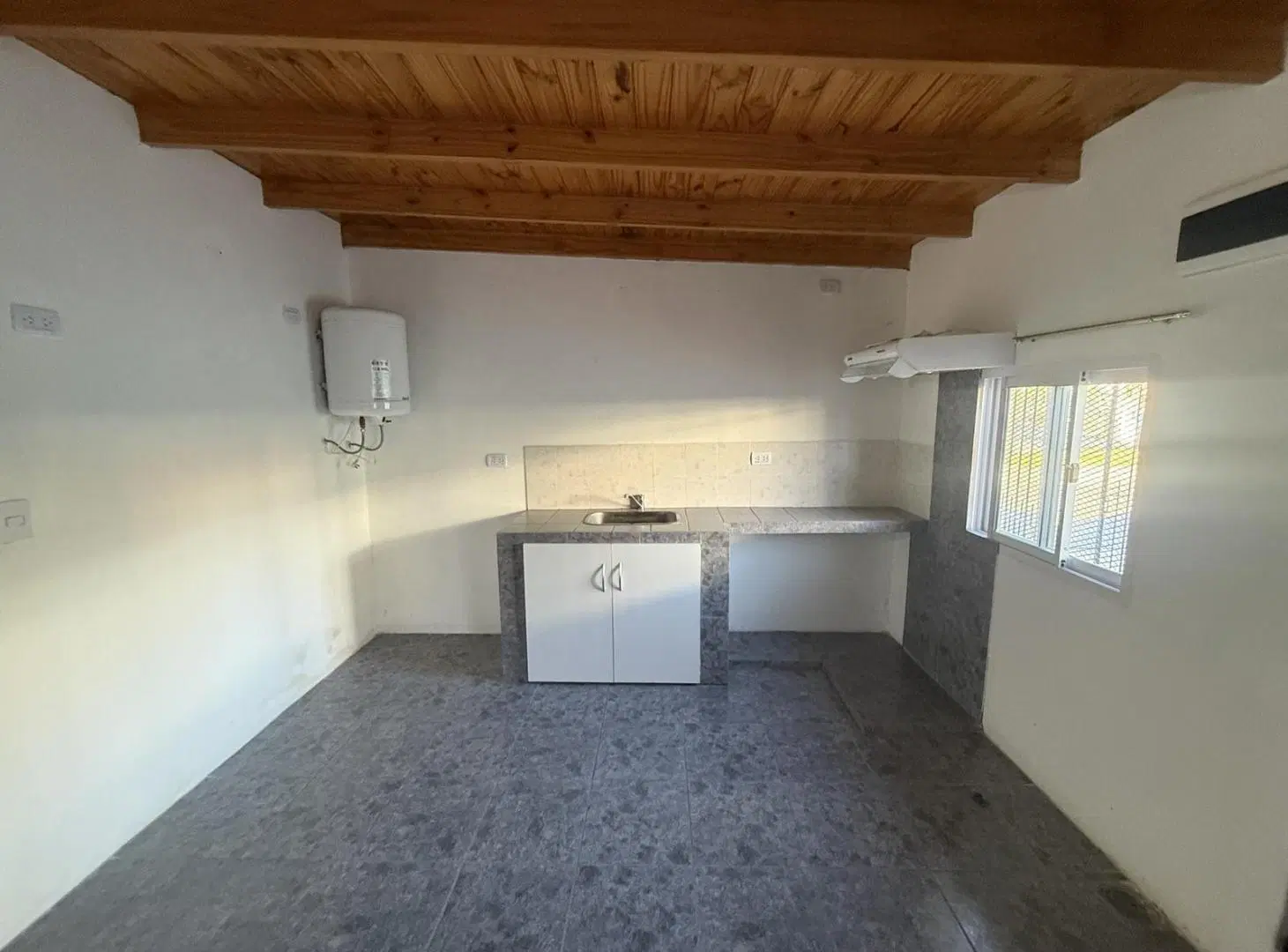 DÚPLEX | 2 AMBIENTES | A ESTRENAR | FUNCIONAL | ACCESO RÁPIDO | PILAR 2
