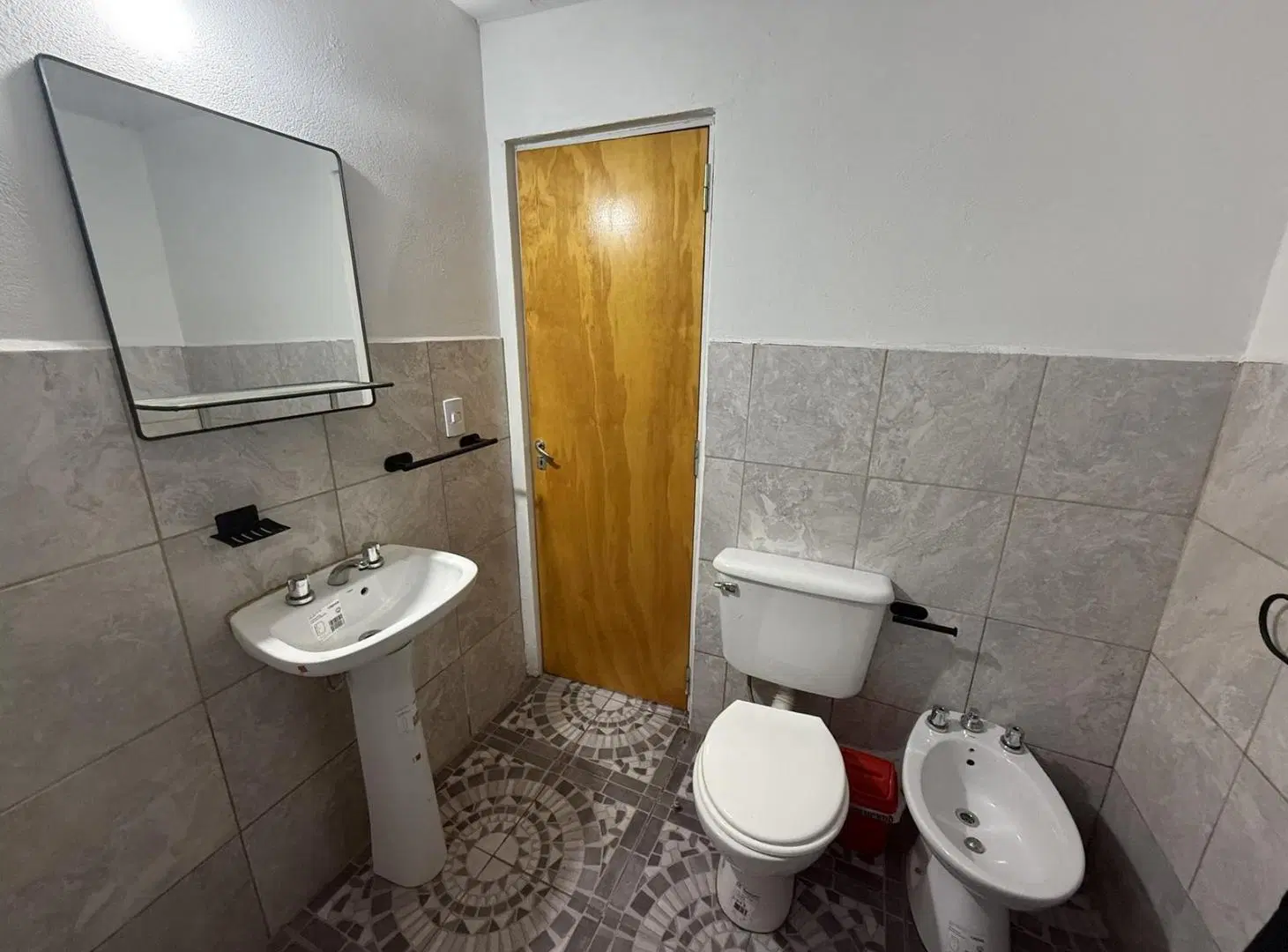 DÚPLEX | 2 AMBIENTES | A ESTRENAR | FUNCIONAL | ACCESO RÁPIDO | PILAR 5