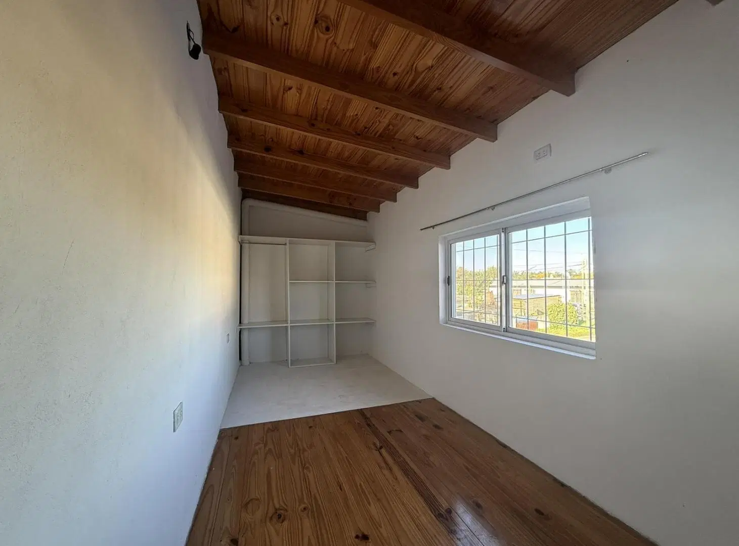 DÚPLEX | 2 AMBIENTES | A ESTRENAR | FUNCIONAL | ACCESO RÁPIDO | PILAR 3