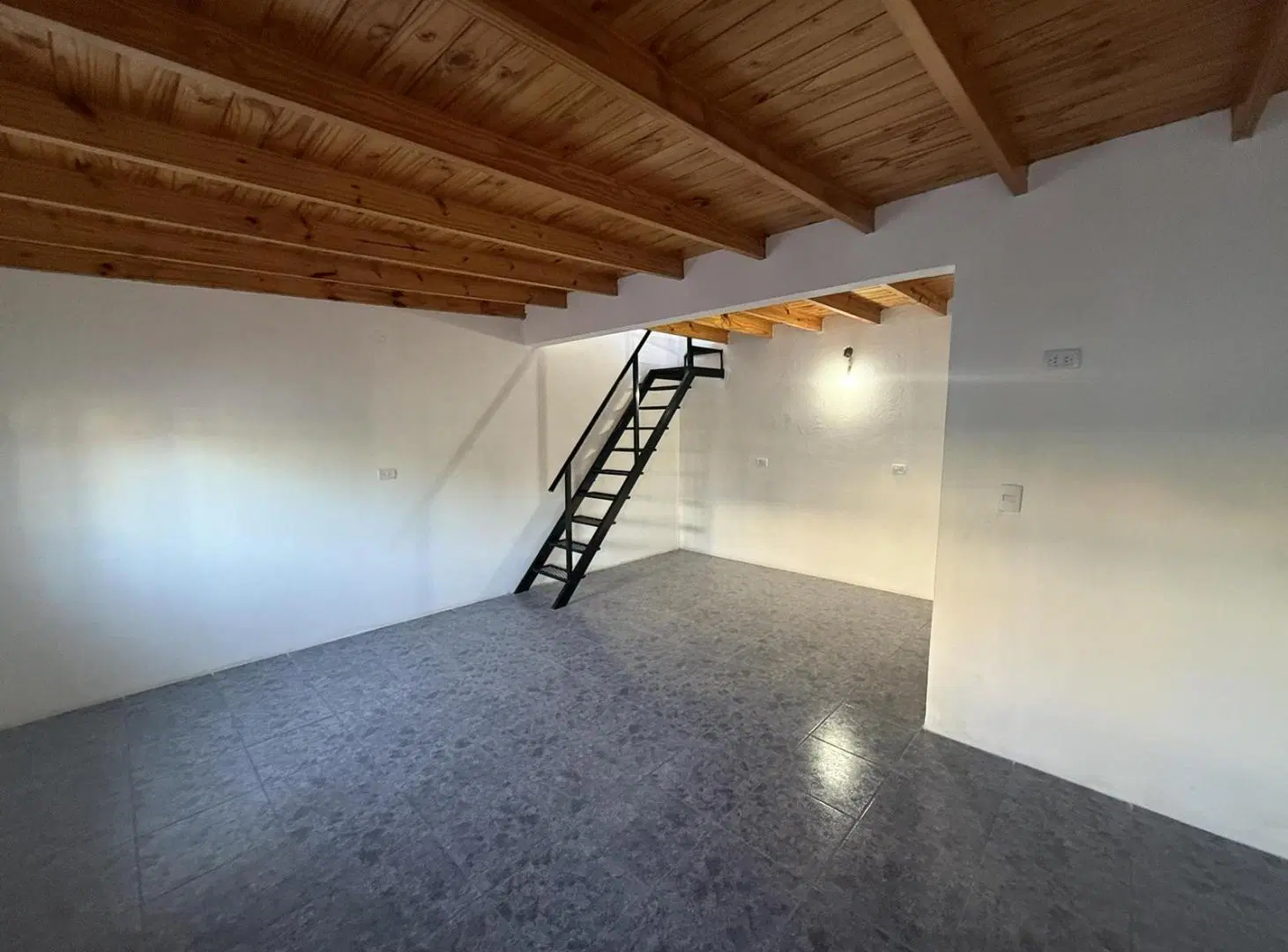 DÚPLEX | 2 AMBIENTES | A ESTRENAR | FUNCIONAL | ACCESO RÁPIDO | PILAR 4