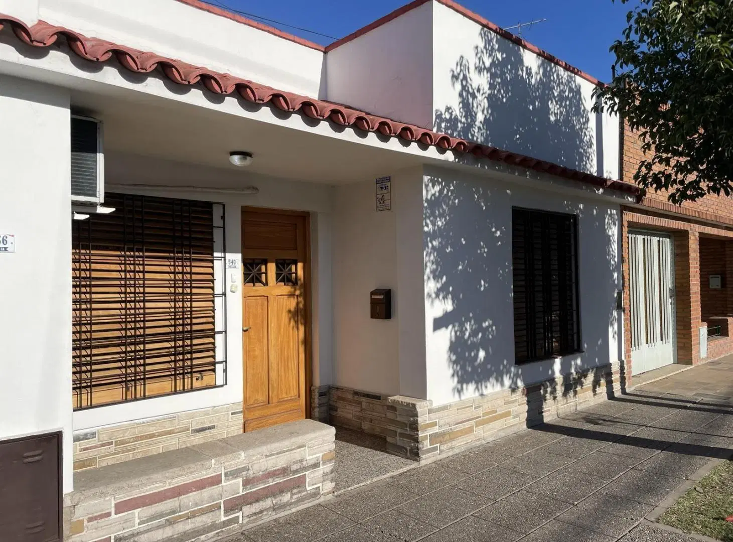 CASA | 3 AMBIENTES | JARDÍN | A RECICLAR | PILAR CENTRO | CAMILO COSTA 3