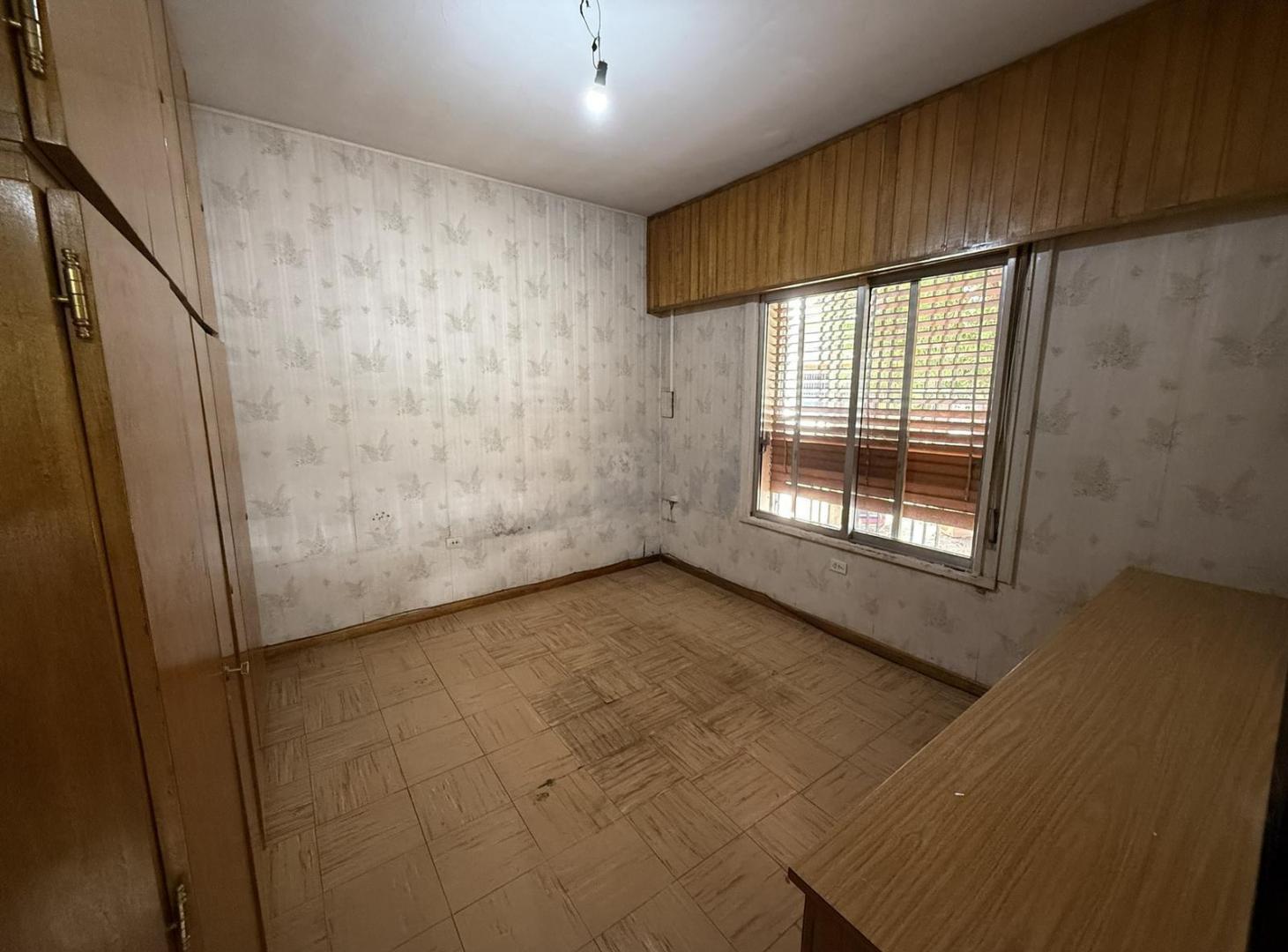 CASA | 3 AMBIENTES | JARDÍN | A RECICLAR | PILAR CENTRO | CAMILO COSTA