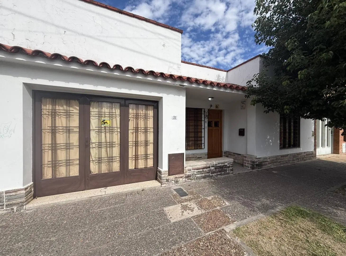 CASA | 3 AMBIENTES | JARDÍN | A RECICLAR | PILAR CENTRO | CAMILO COSTA 2