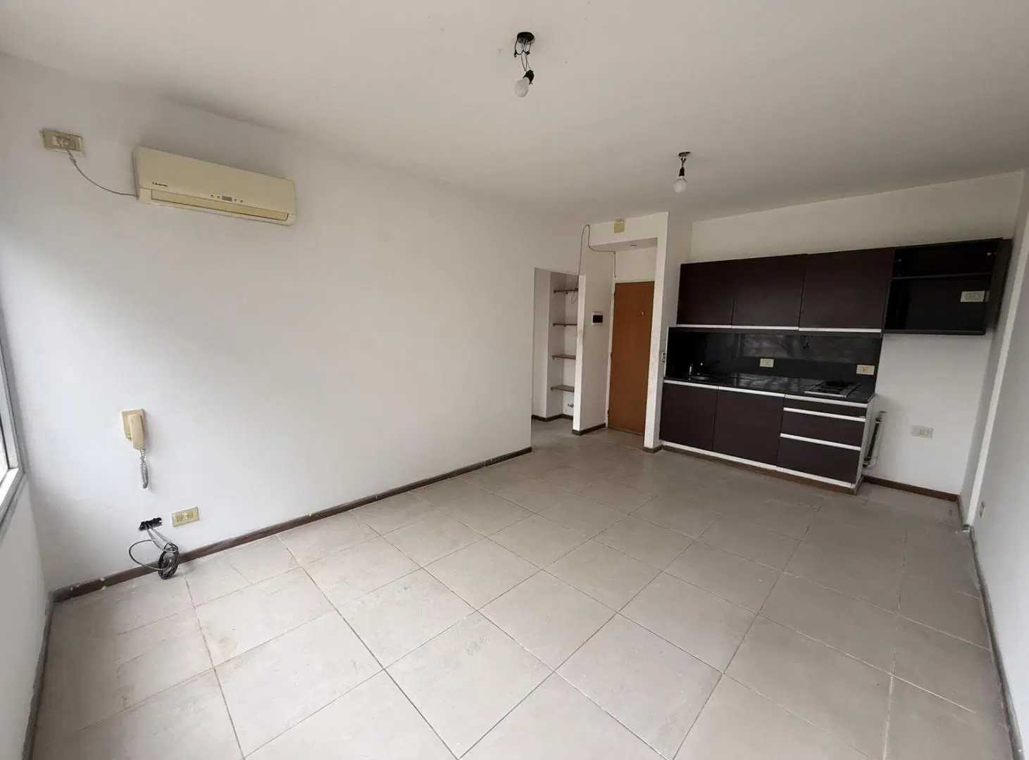 DEPTO | 2 AMBIENTES | COCHERA | APTO PROFESIONAL | PILAR | CHAMPAGNAT 1