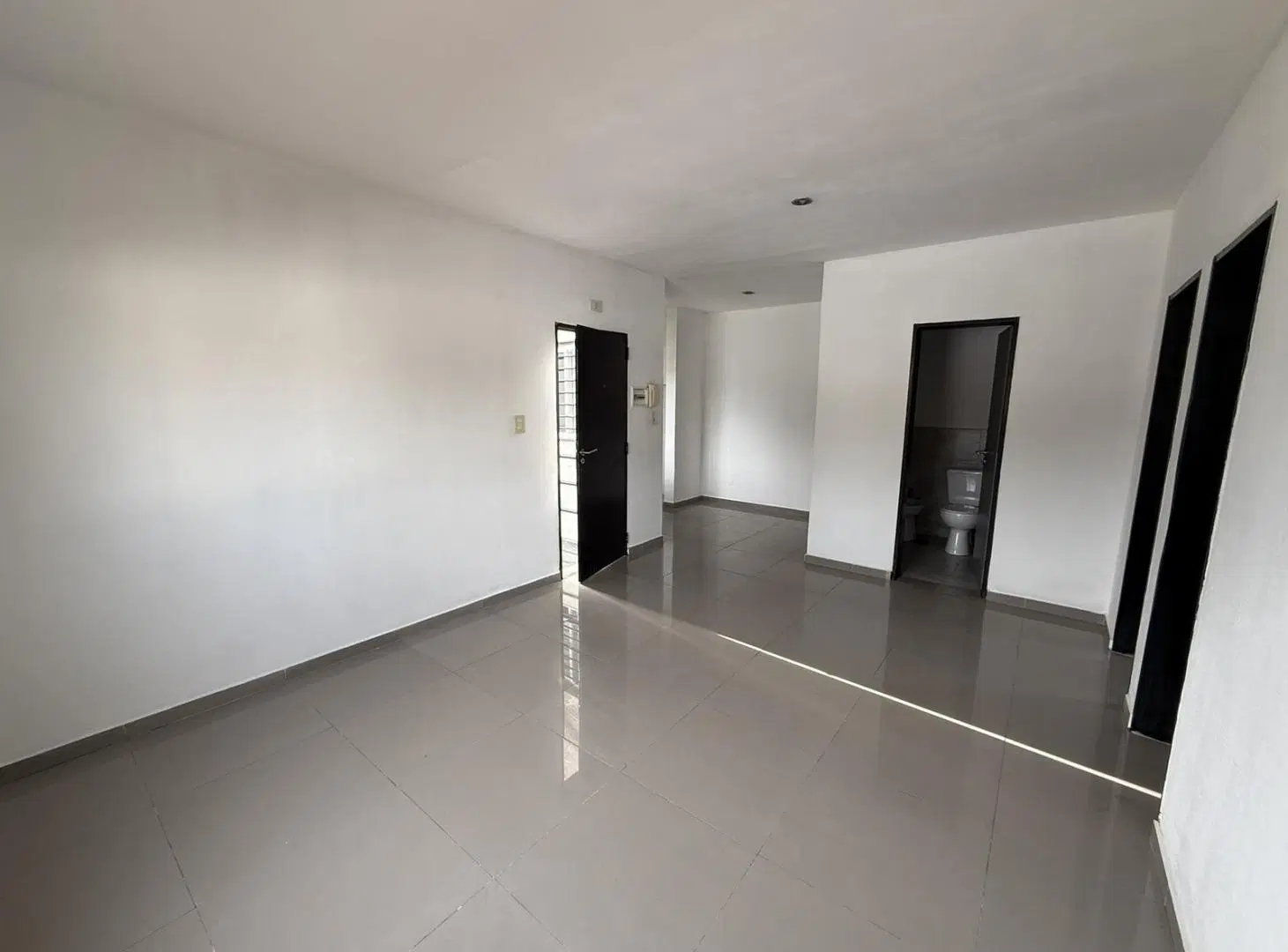 DEPTO | 3 AMBIENTES | BAJAS EXPENSAS | FUNCIONAL | ACCESO RÁPIDO | PILAR 5