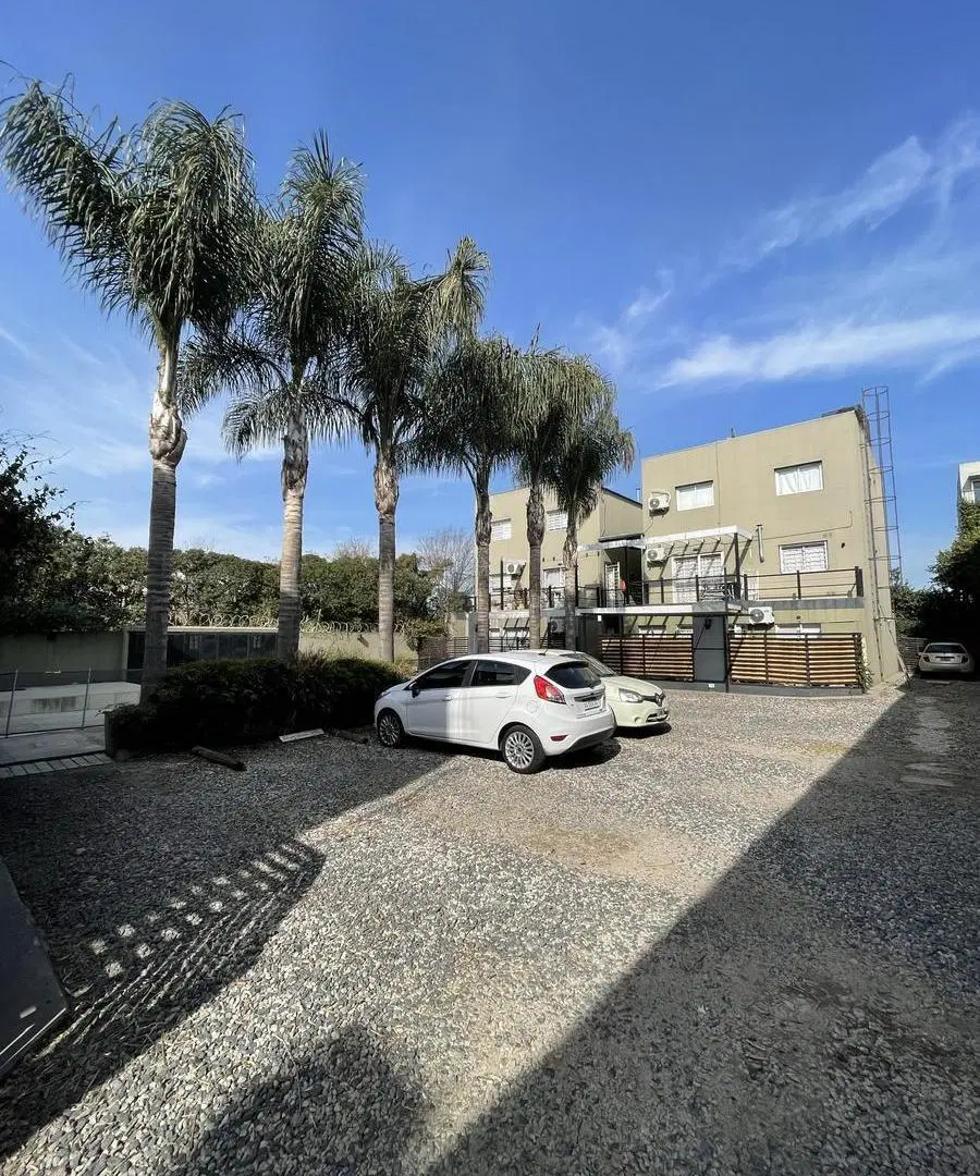 DEPTO | 2 AMBIENTES | JARDÍN | COCHERA | PISCINA | PILAR 4