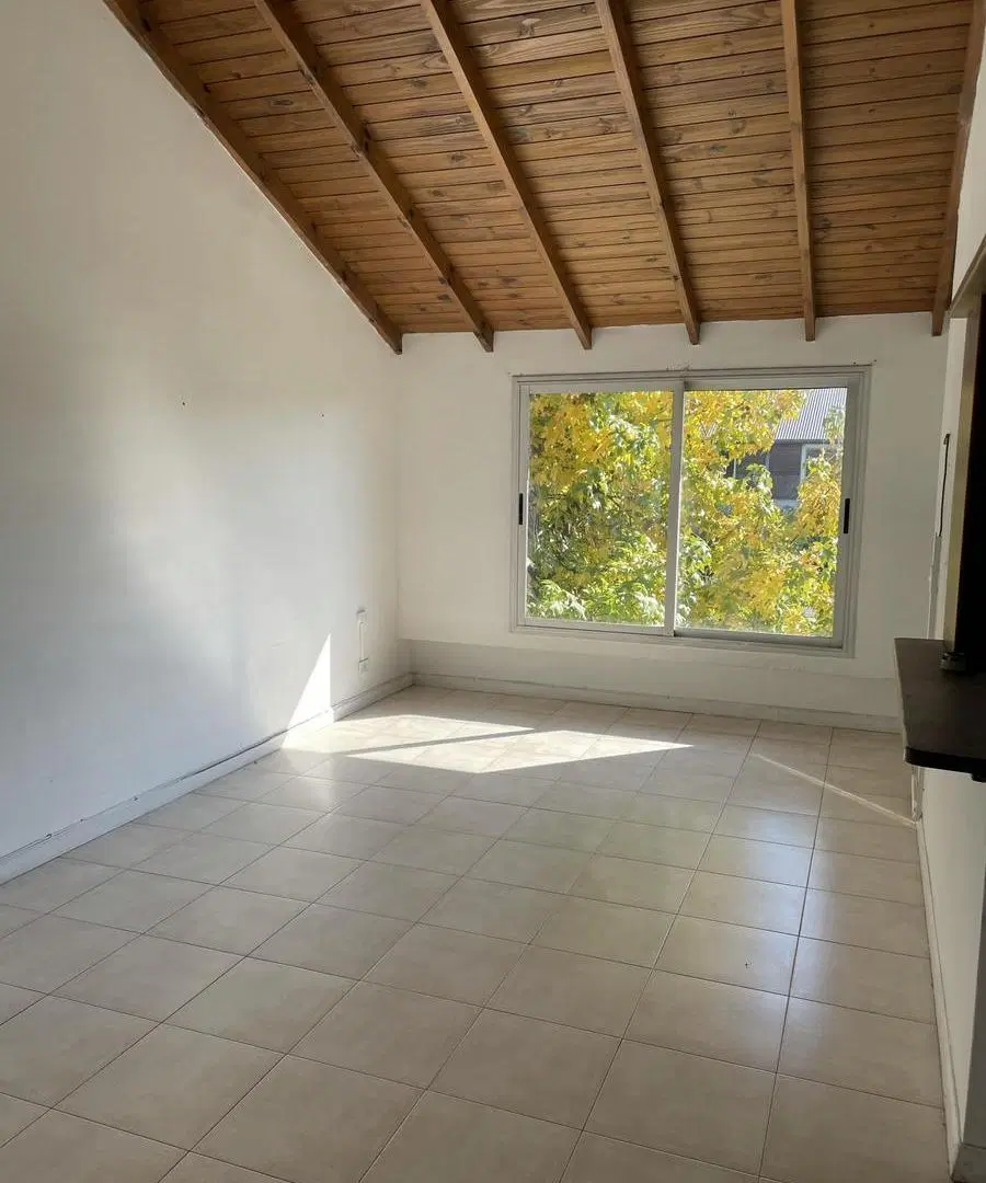 DEPTO | 4 AMBIENTES | CON RENTA | COCHERA | PISCINA | VILLA MORRA PILAR 4