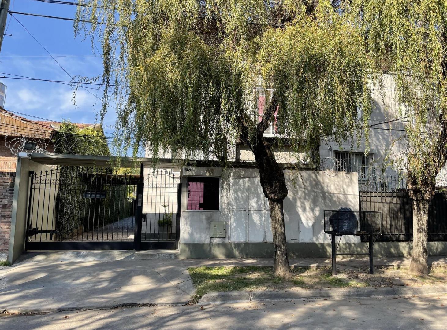 DEPTO | 4 AMBIENTES | CON RENTA | COCHERA | PISCINA | VILLA MORRA PILAR