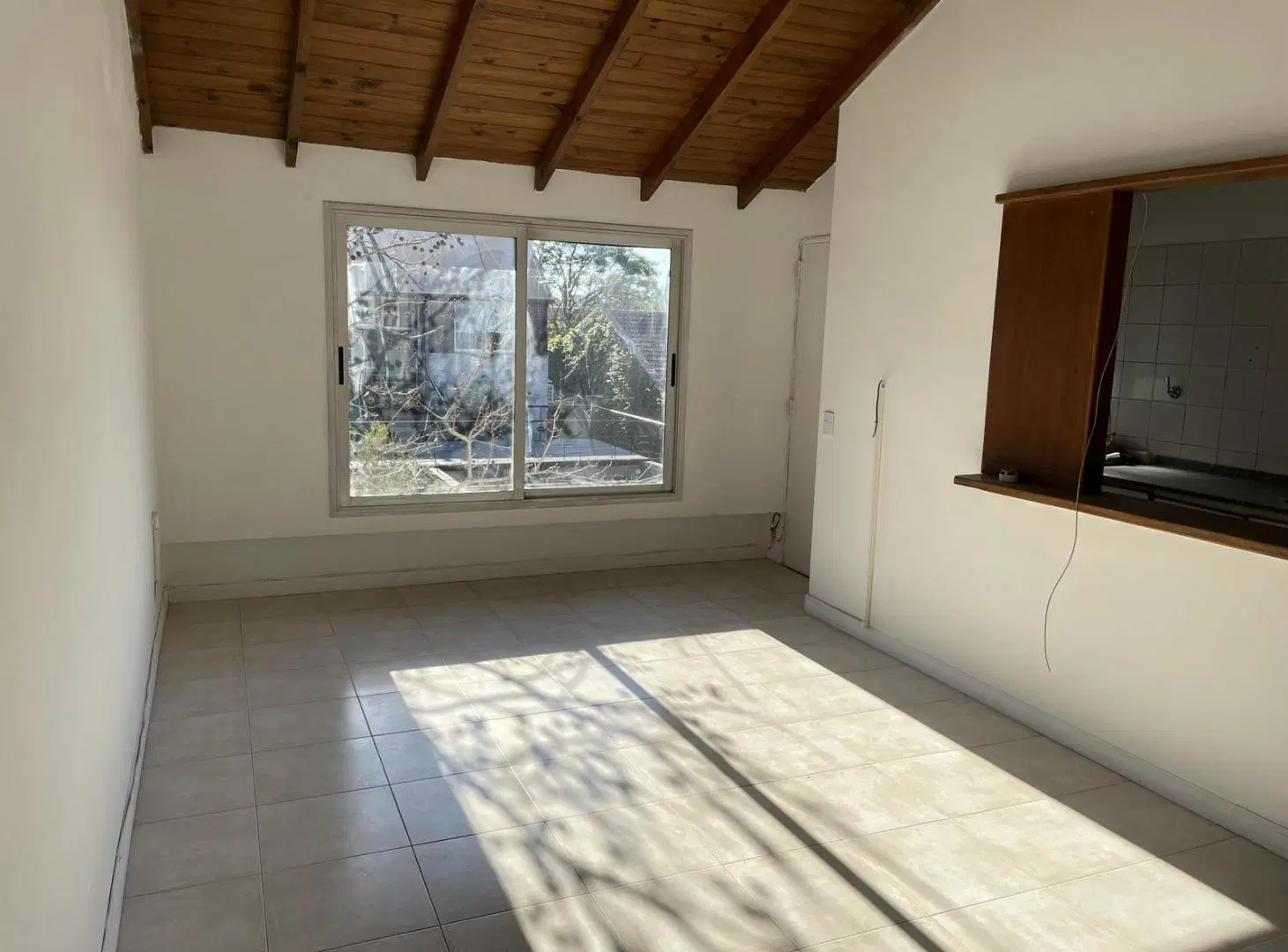DEPTO | 4 AMBIENTES | CON RENTA | COCHERA | PISCINA | VILLA MORRA PILAR 2