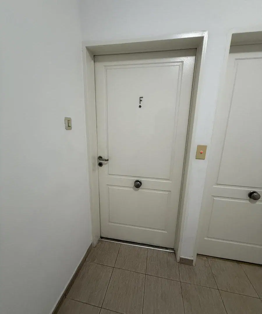 DEPTO | 2 AMBIENTES | AMENITIES | CONTRAFRENTE | PISCINA | PILAR CENTRO 5