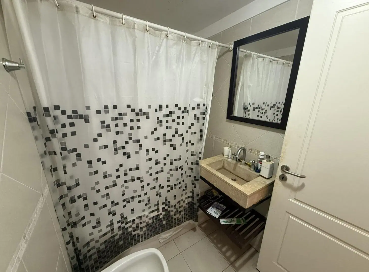 DEPTO | 2 AMBIENTES | AMENITIES | CONTRAFRENTE | PISCINA | PILAR CENTRO 4