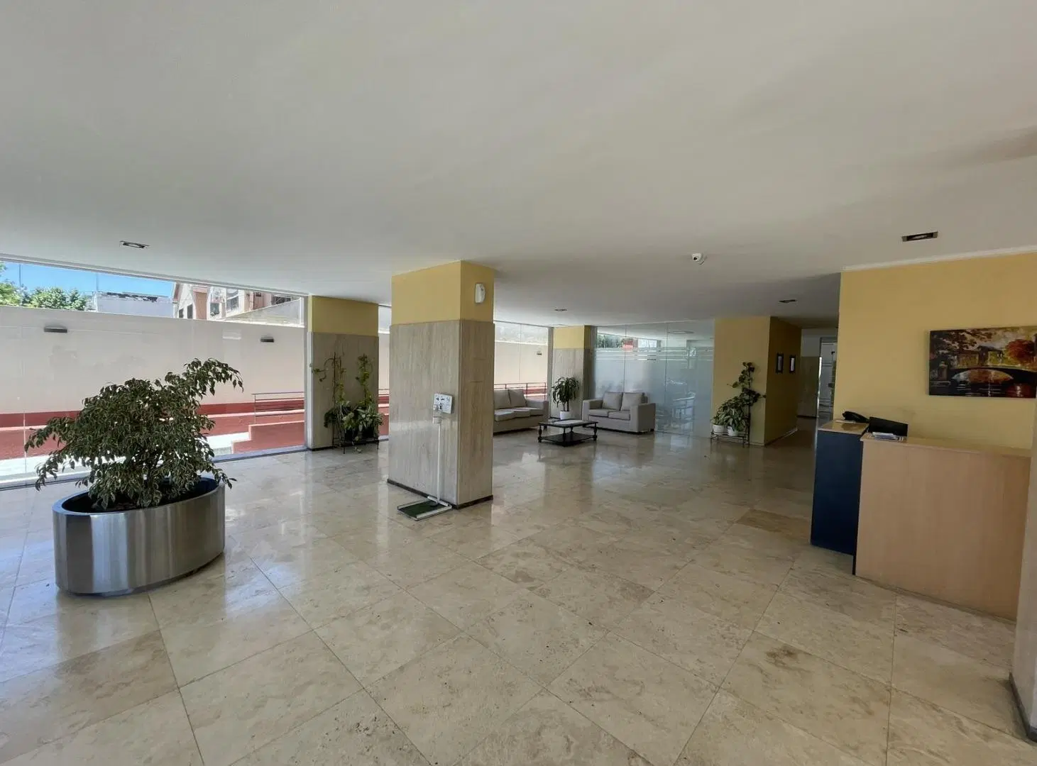 DEPTO | 2 AMBIENTES | COCHERA | APTO CRÉDITO | BALCÓN | PILAR CENTRO 1