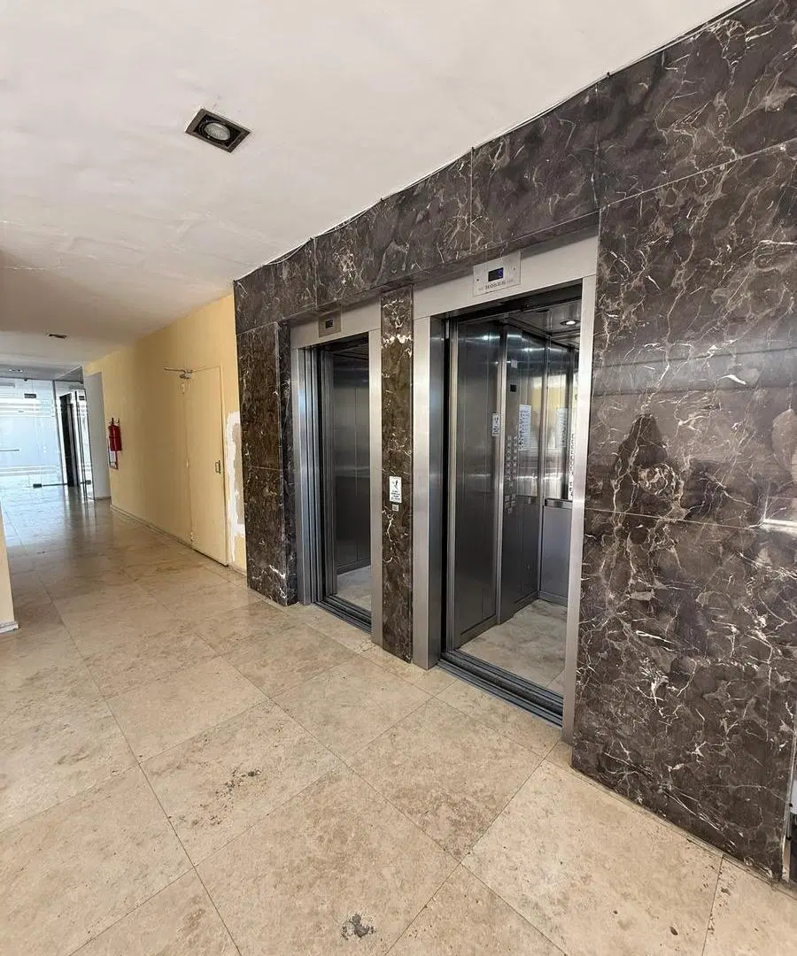 DEPTO | 2 AMBIENTES | COCHERA | APTO CRÉDITO | BALCÓN | PILAR CENTRO 5