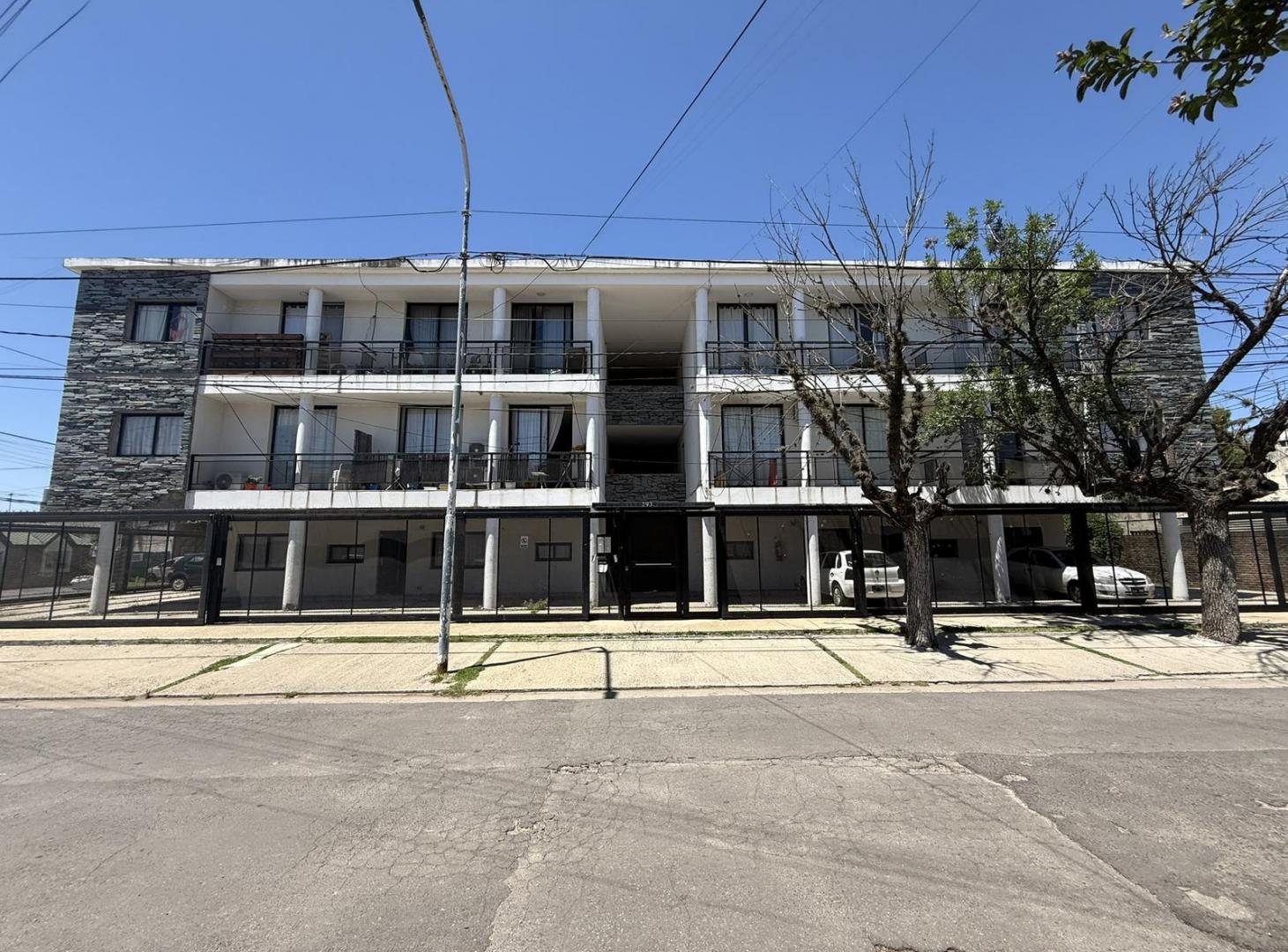 DEPTO | MONOAMBIENTE | BAJAS EXPENSAS | CONTRAFRENTE | FUNCIONAL | VILLA MORRA PILAR