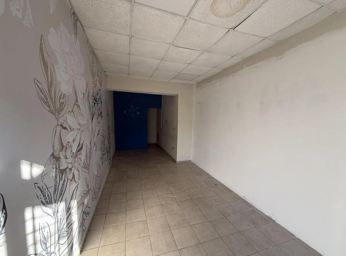 LOCAL | 22 M² | CENTRO | BAÑO | EXCELENTE UBICACIÓN | PILAR 5