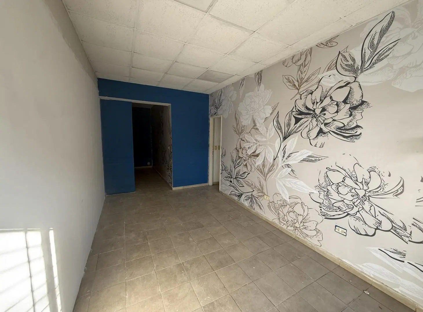 LOCAL | 22 M² | CENTRO | BAÑO | EXCELENTE UBICACIÓN | PILAR 5