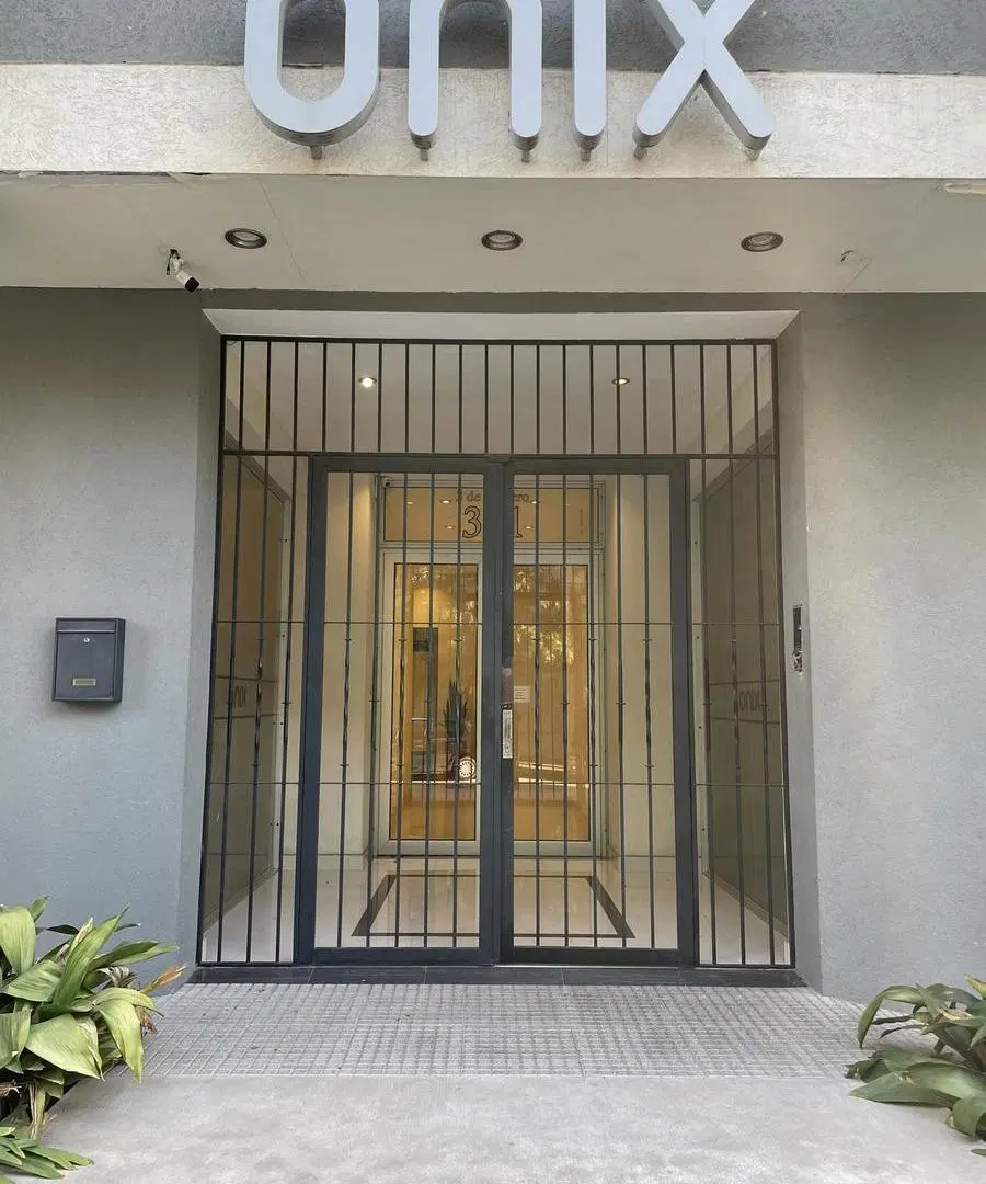OFICINA | 3 AMBIENTES | COCHERA | EDIFICIO CORPORATIVO | ASCENSOR | VILLA MORRA PILAR 4