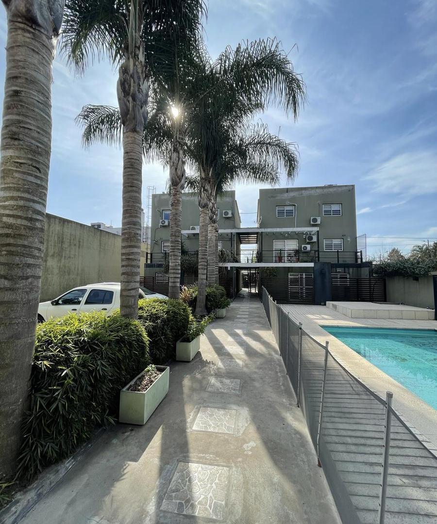 Foto de DEPTO | 2 AMBIENTES | JARDÍN | PLANTA BAJA | APTO CRÉDITO | PILAR, imagen 1